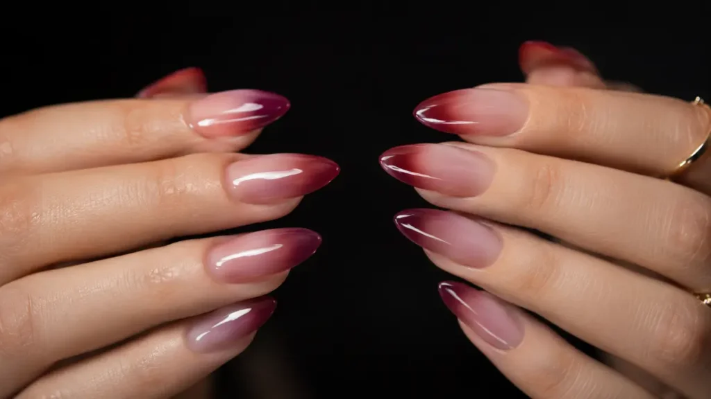Ombre Design