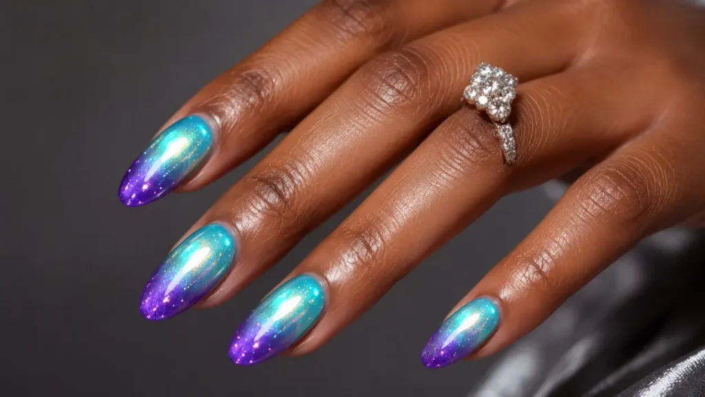 Opulent Ocean