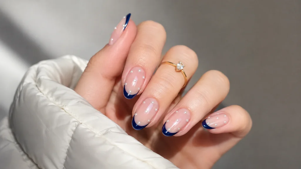 Pearl Mani