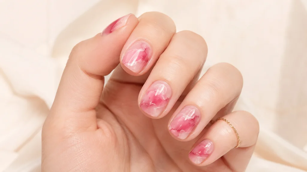Pink Galaxy