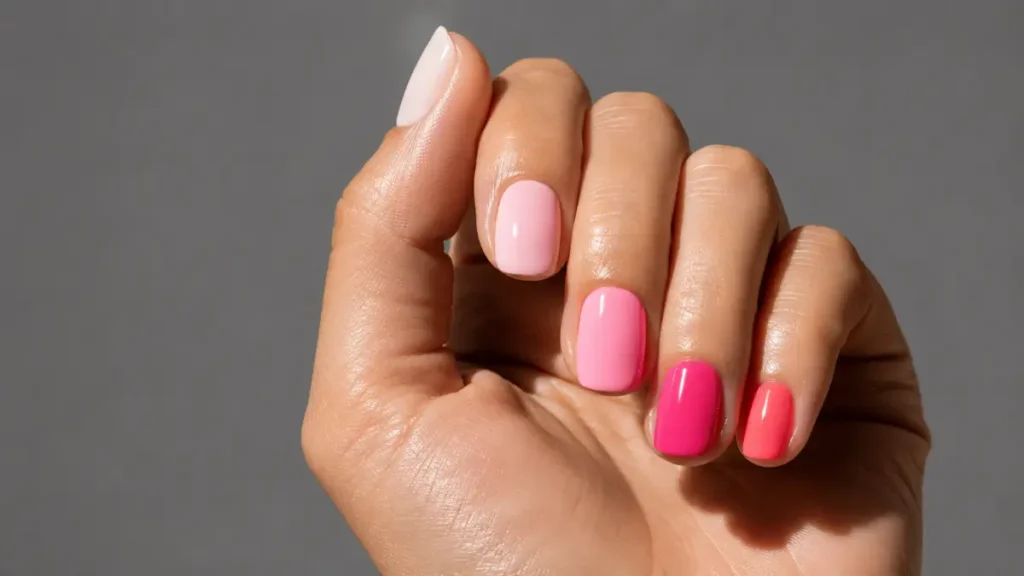 Pink Spectrum