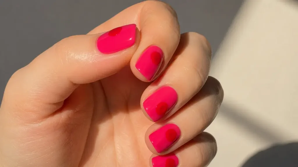 Pink Sunrise