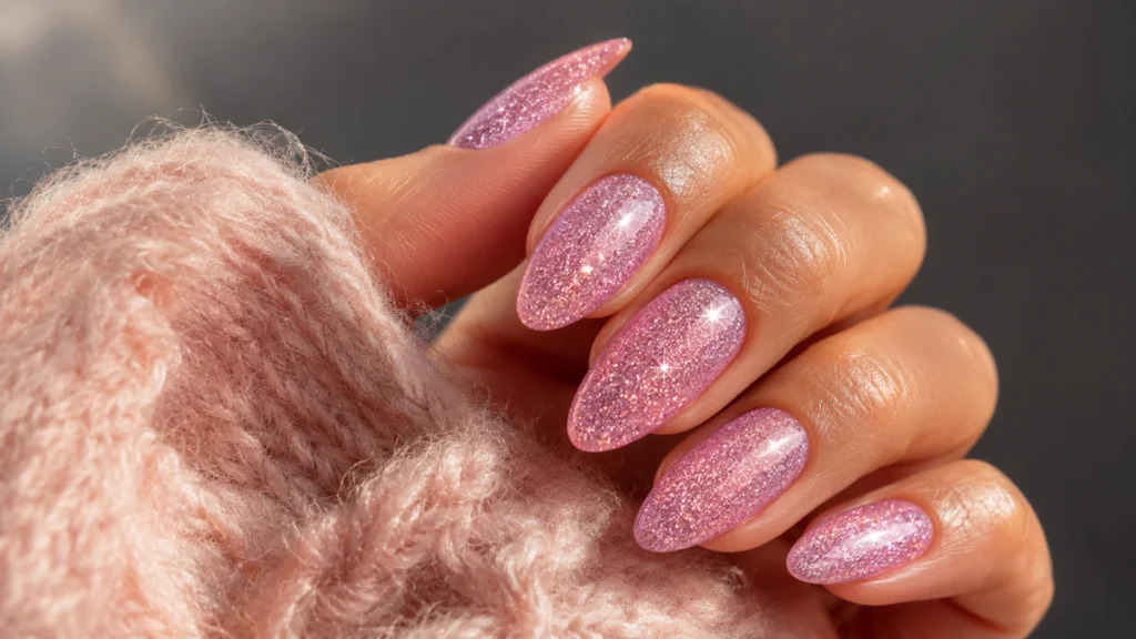 Pink Velvet