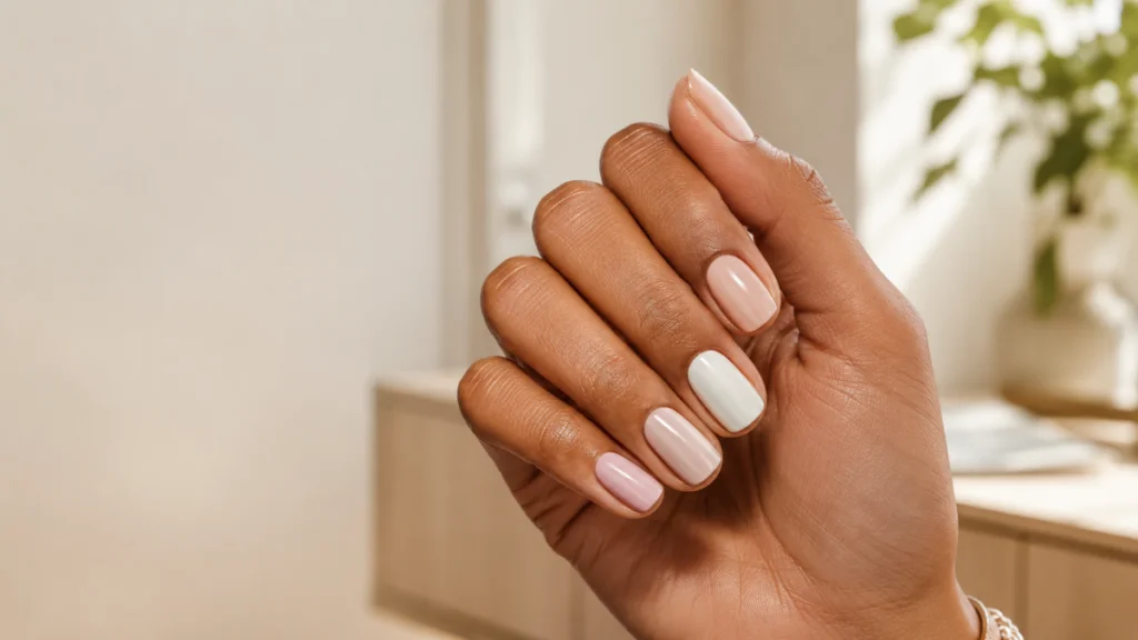 Pinky Nudes