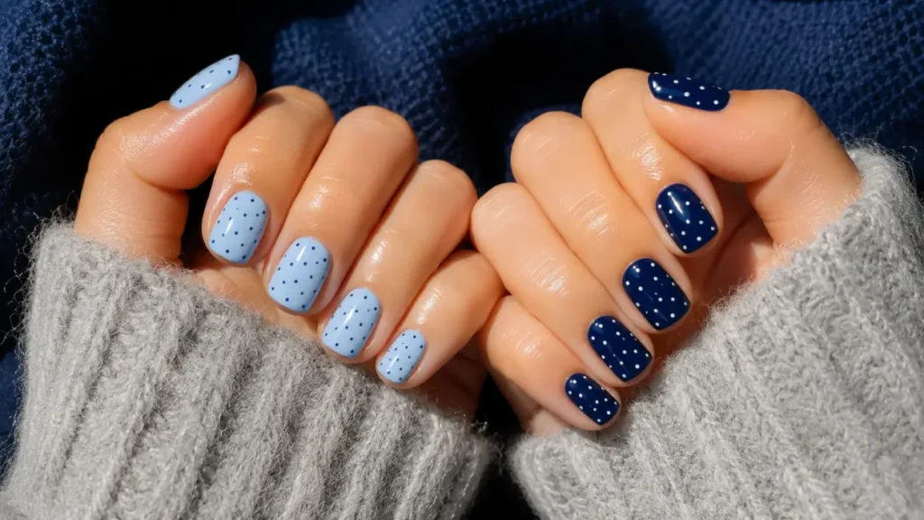 Polka Dots