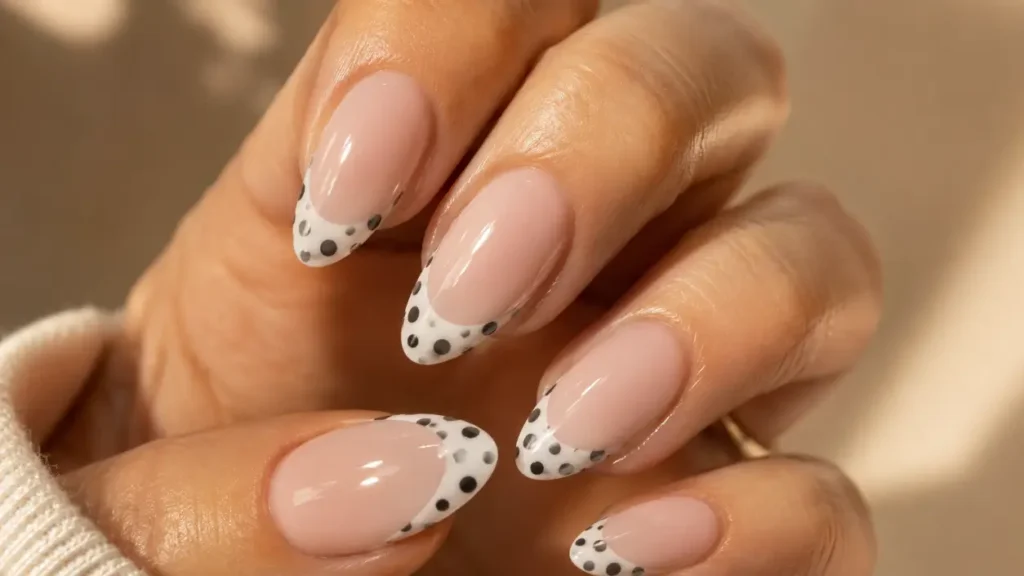 Polka Dots