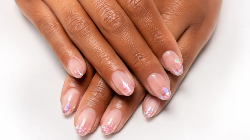 Prismatic Tips