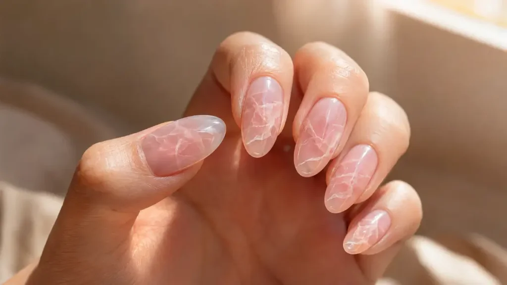Rose Quartz