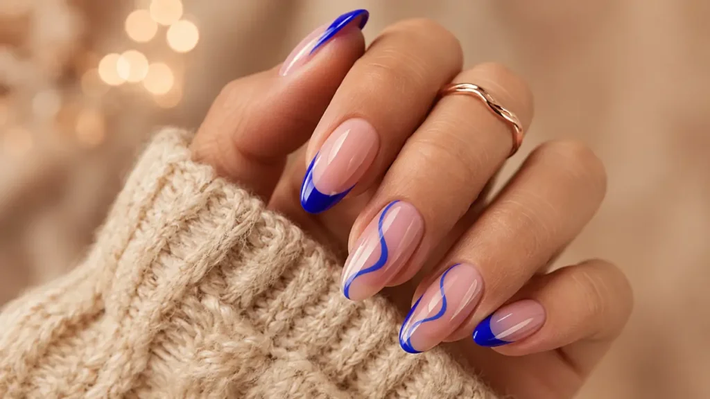 Royal Blue