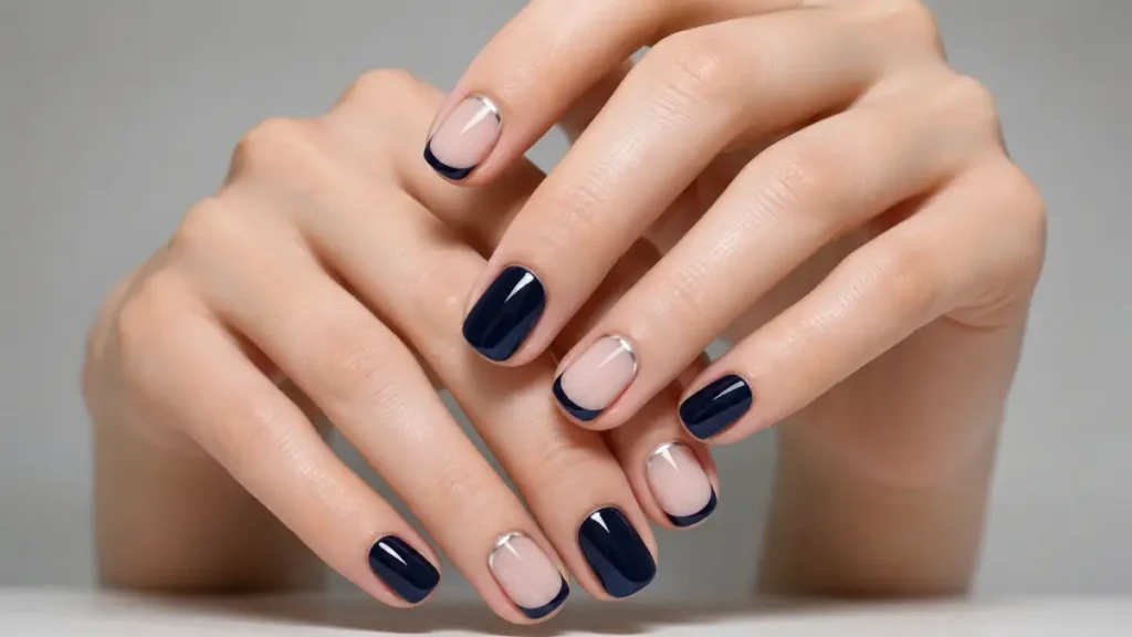 Silver Accents