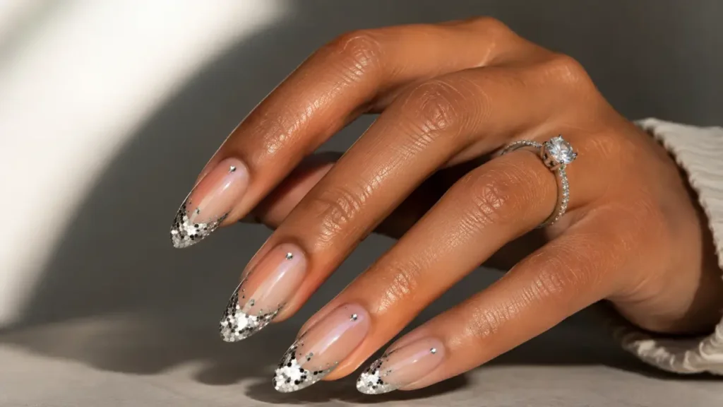 Silver French