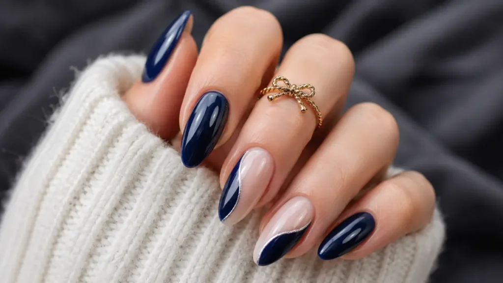 Silver Lines