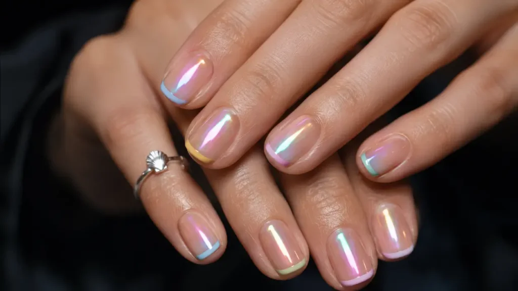 Skittle Chrome