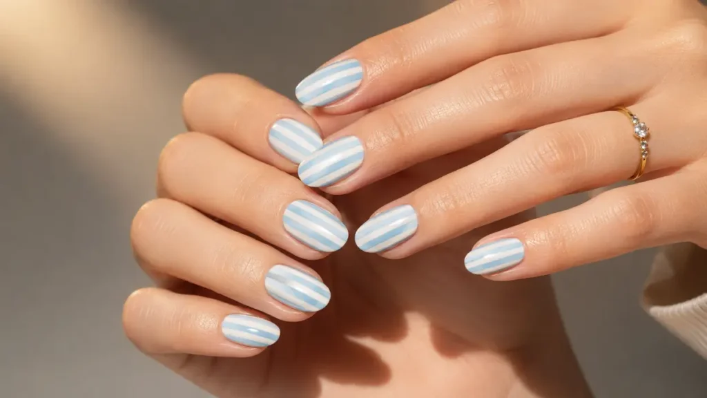 Sky Blue