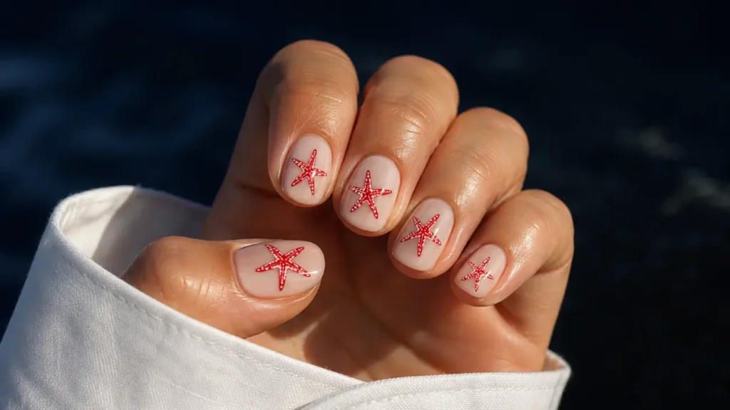 Starfish Accents