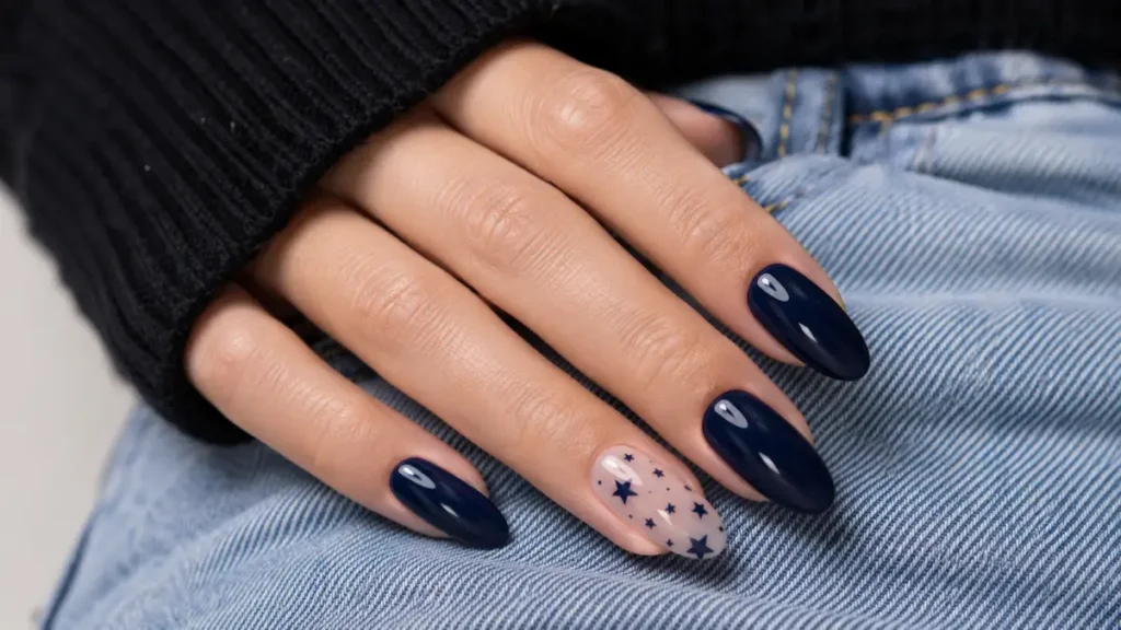 Starry Mani