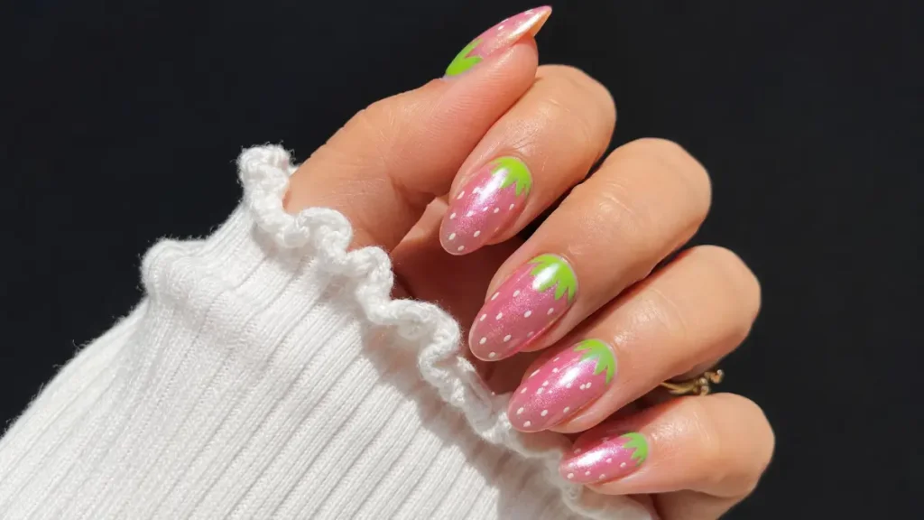 Strawberry Dream