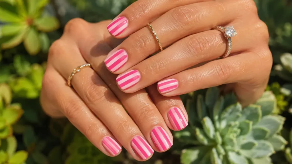 Summer Stripes