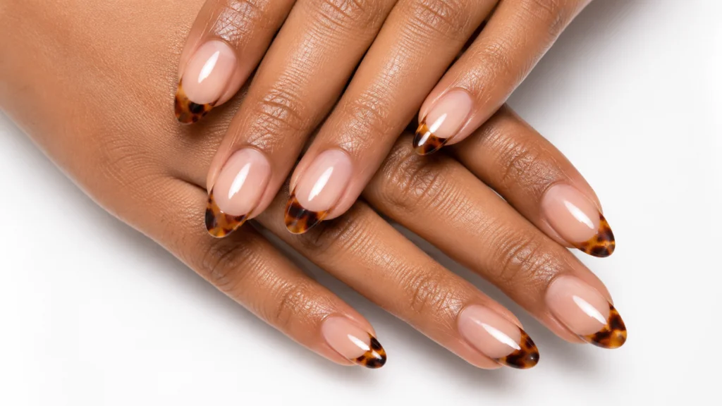 Tortoise Shell