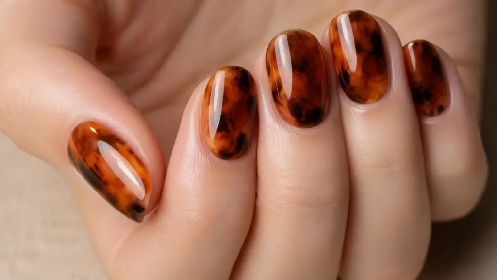 Tortoiseshell
