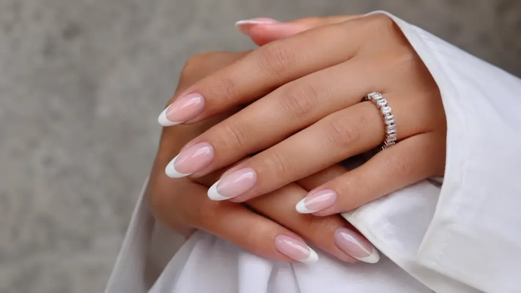 White Chrome