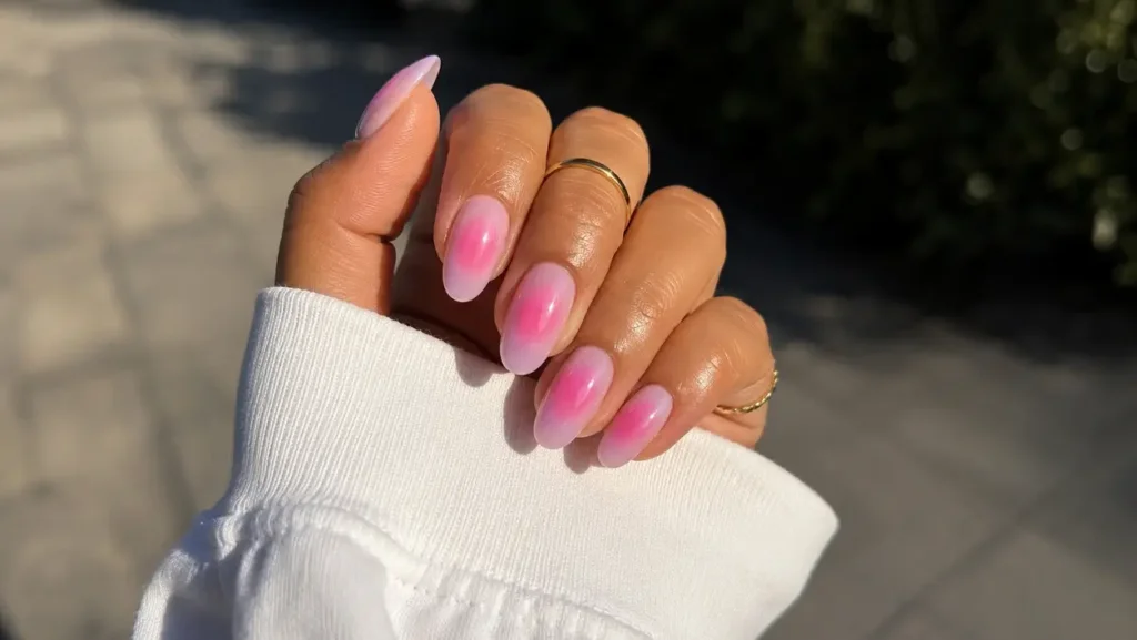 Aura Nails