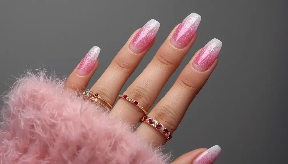 Aura Nails