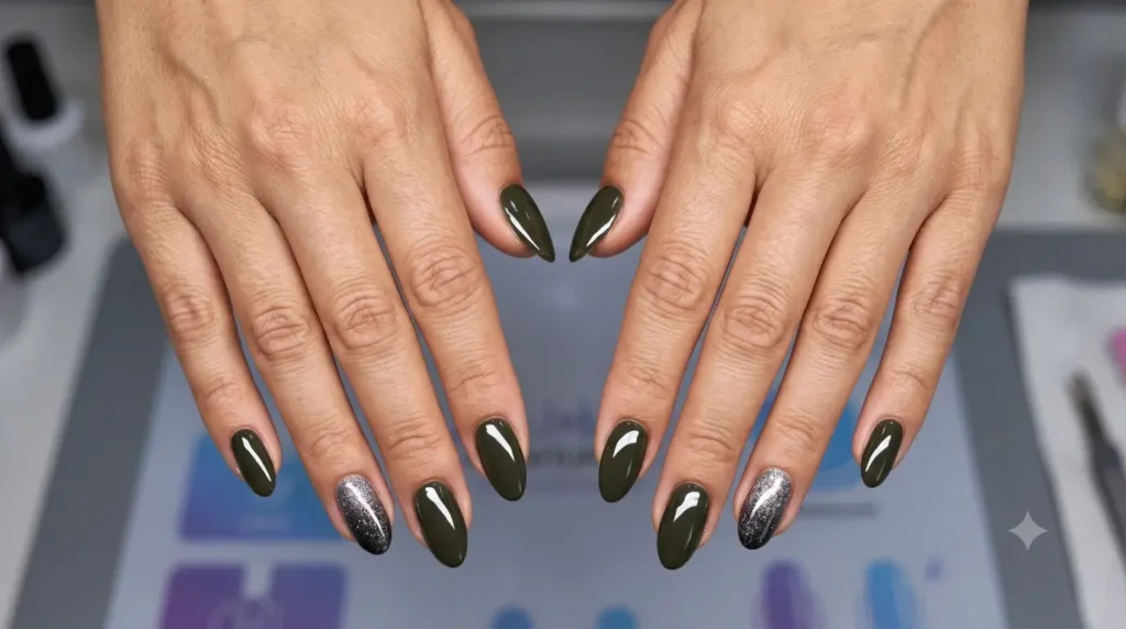 Black Lacquer