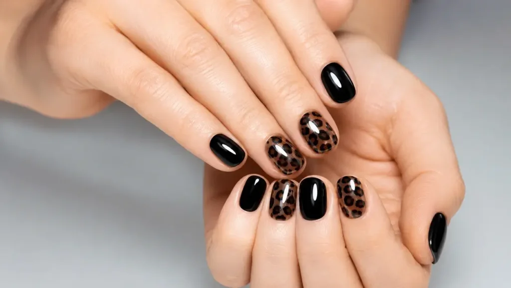 Black Mix