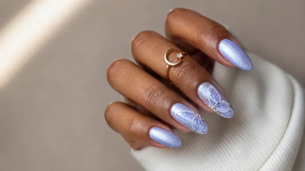 Butterfly Blues