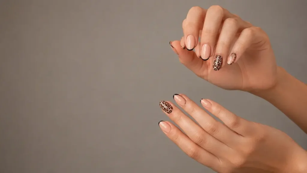 Cheetah Print