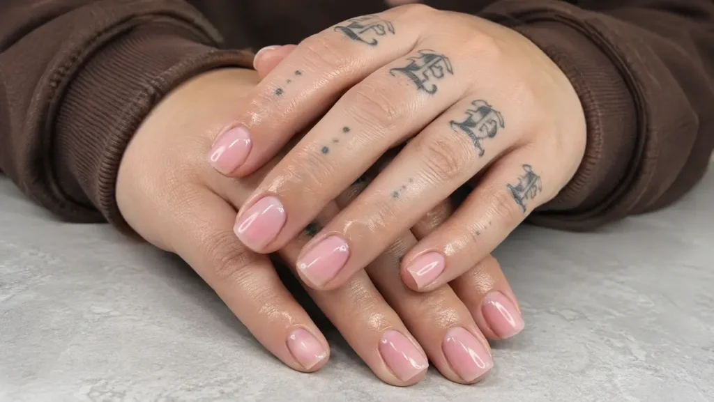 Classic Nudes