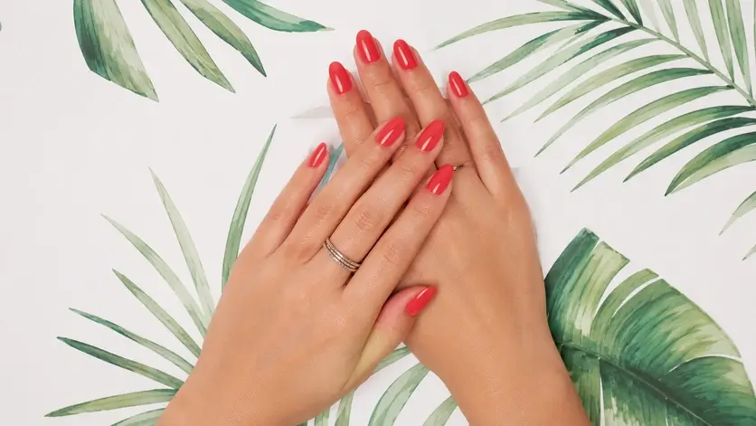 Classic Red