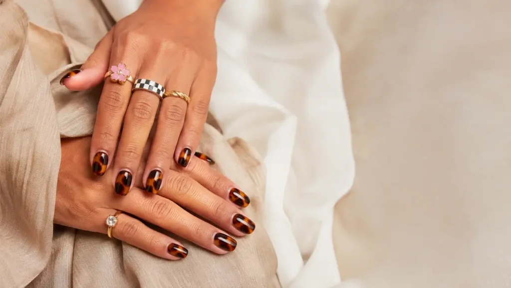 Classic Tortoise Shell