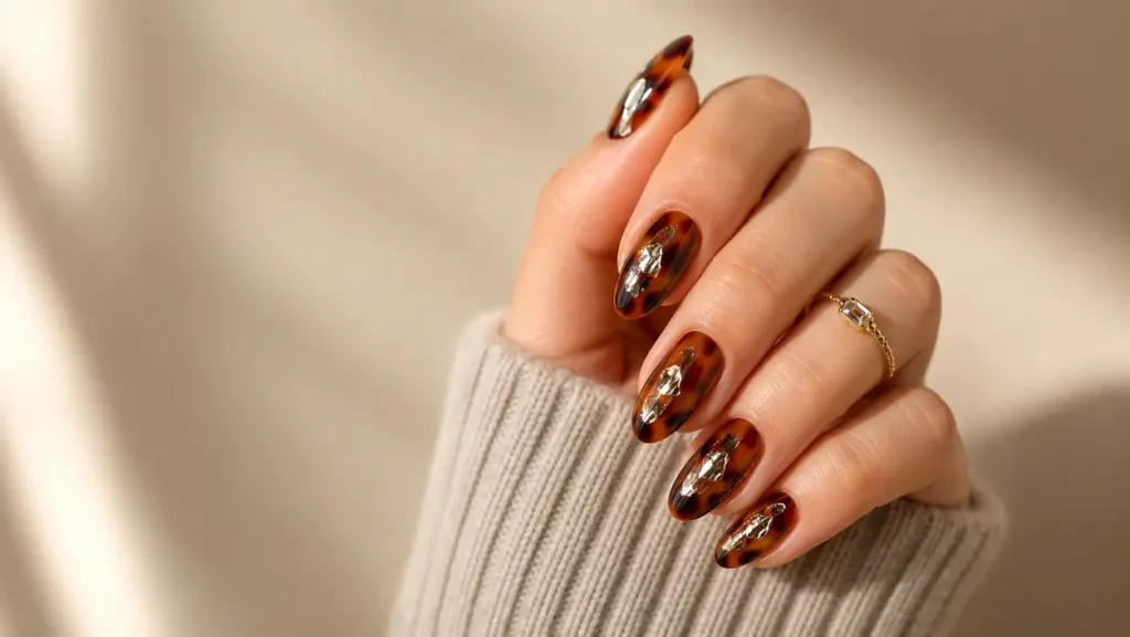 Classic Tortoiseshell