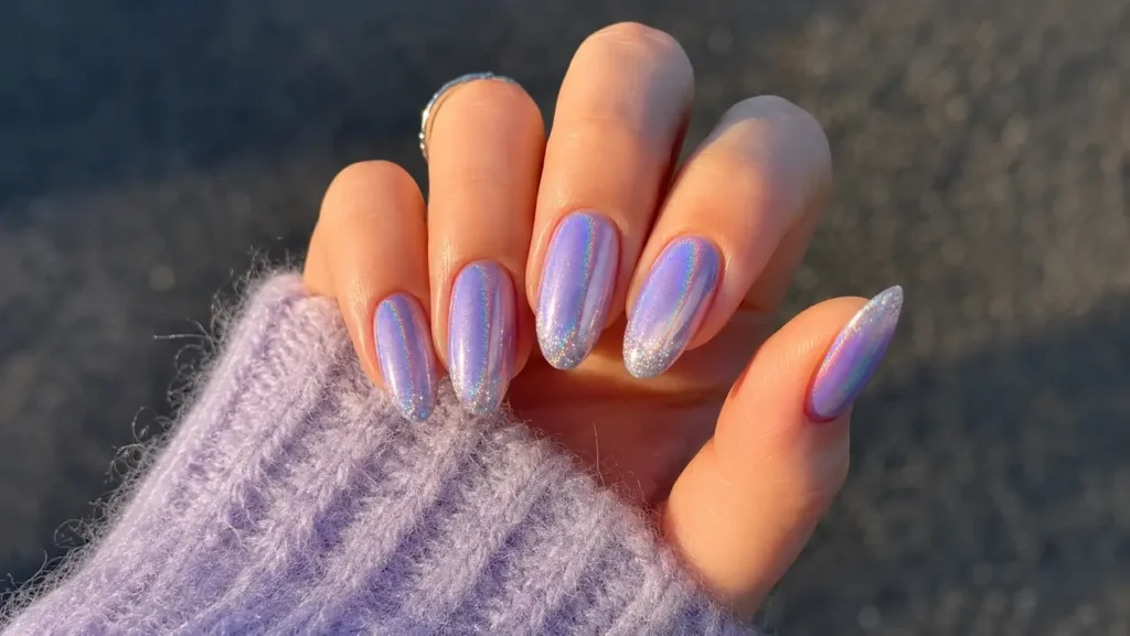 Duo Chrome Effect