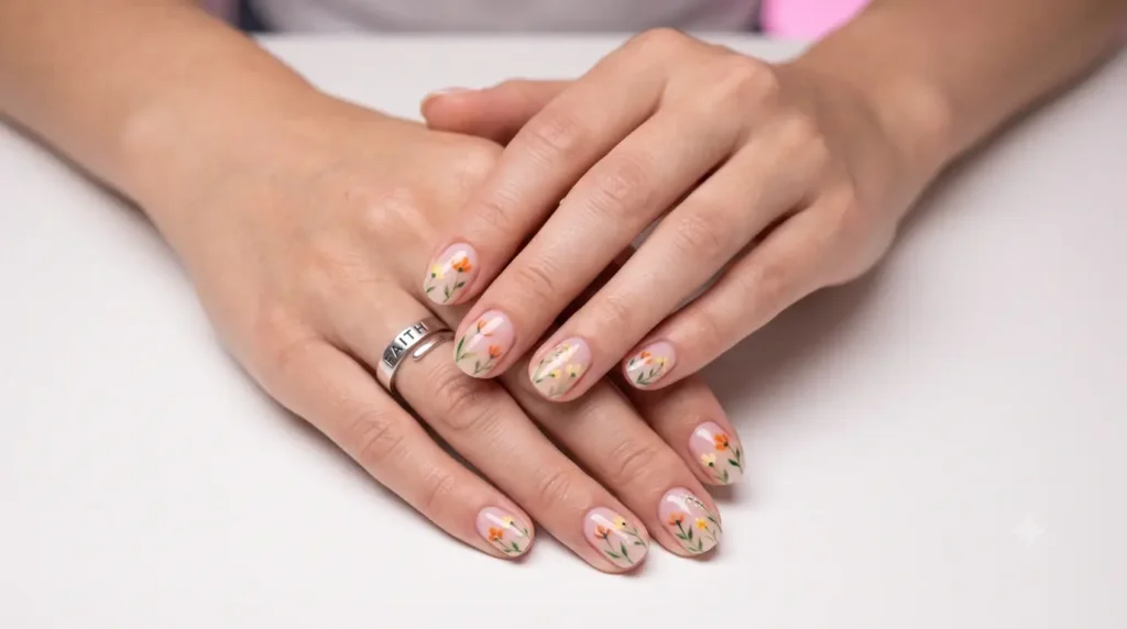 Floral Details