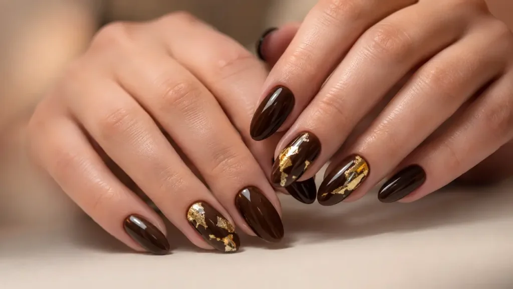 Gold Leaf
