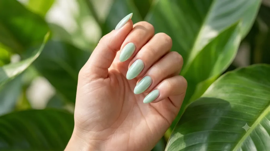 Minty Fresh