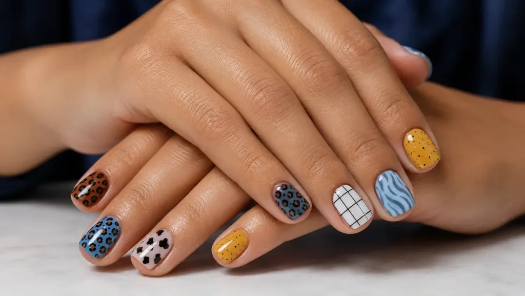 Mix & Match Prints