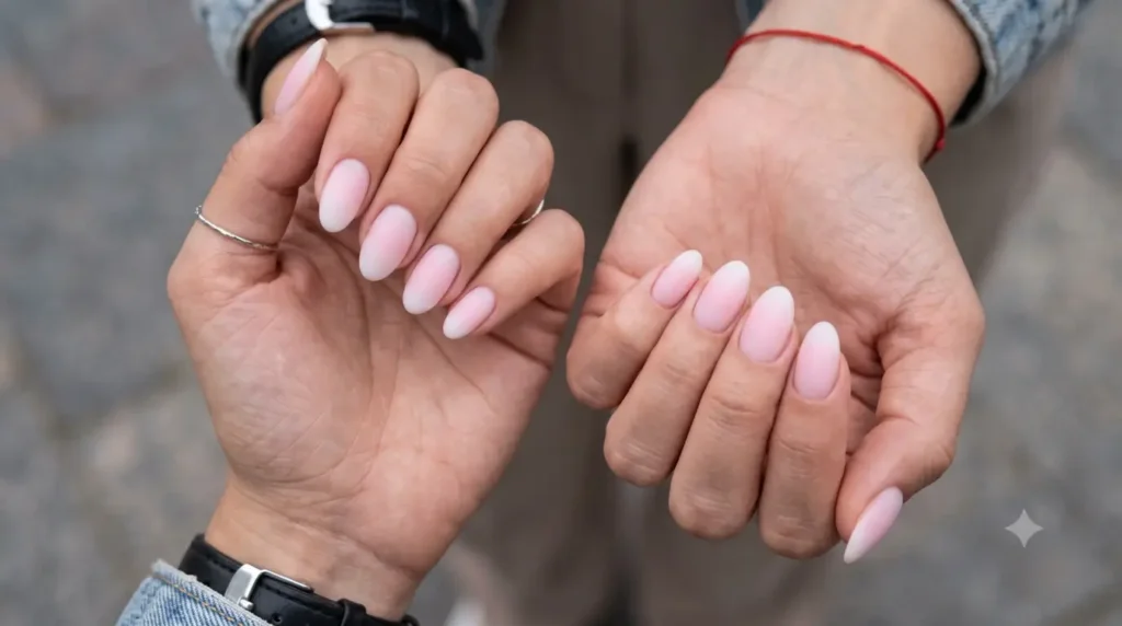 Natural Ombré