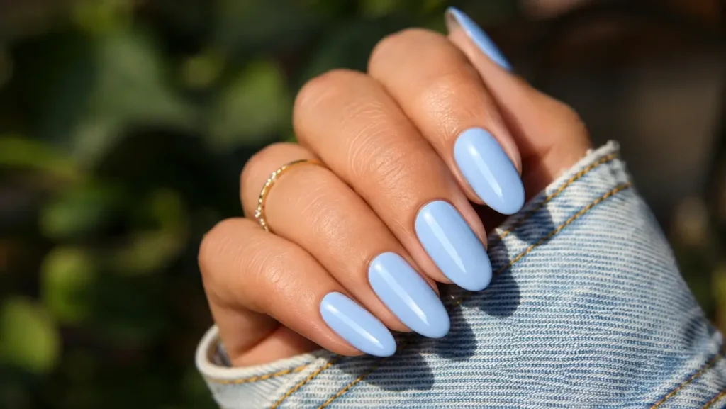 Perfectly Periwinkle