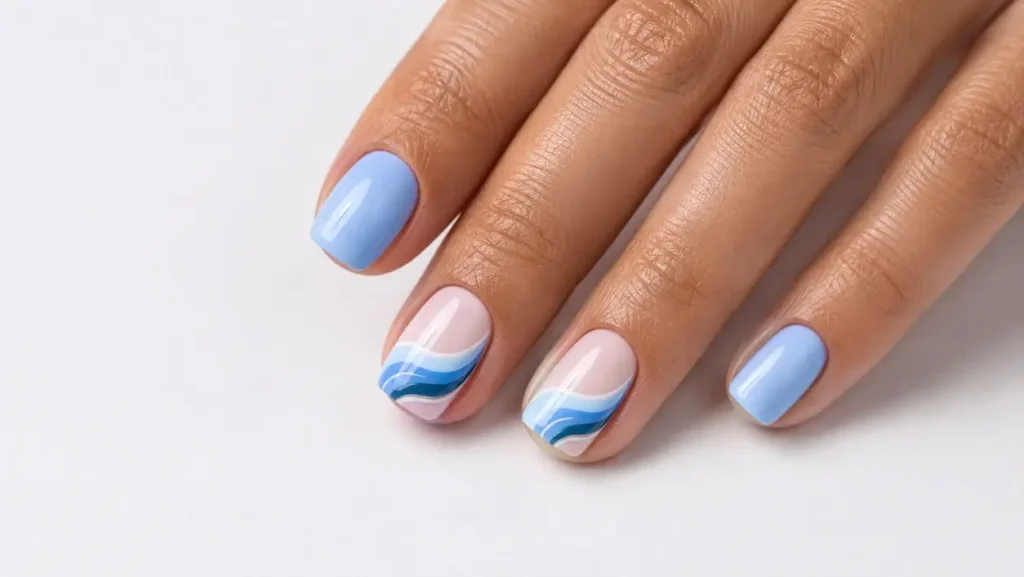 Ride the Wave