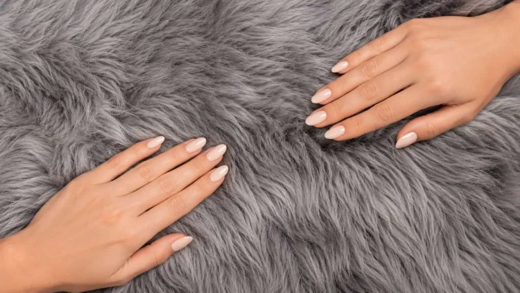 Rounded Nudes